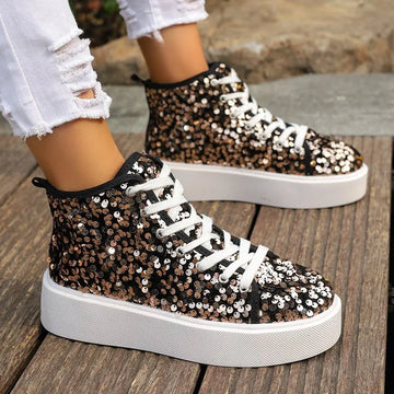 Step Into Comfort