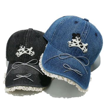 Caps & Beanies
