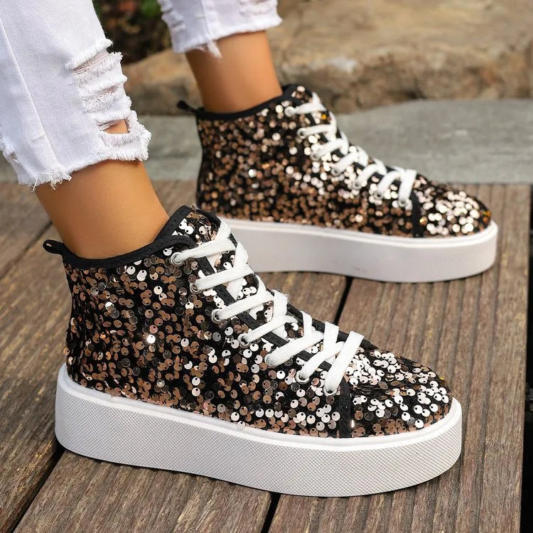 Step Into Comfort