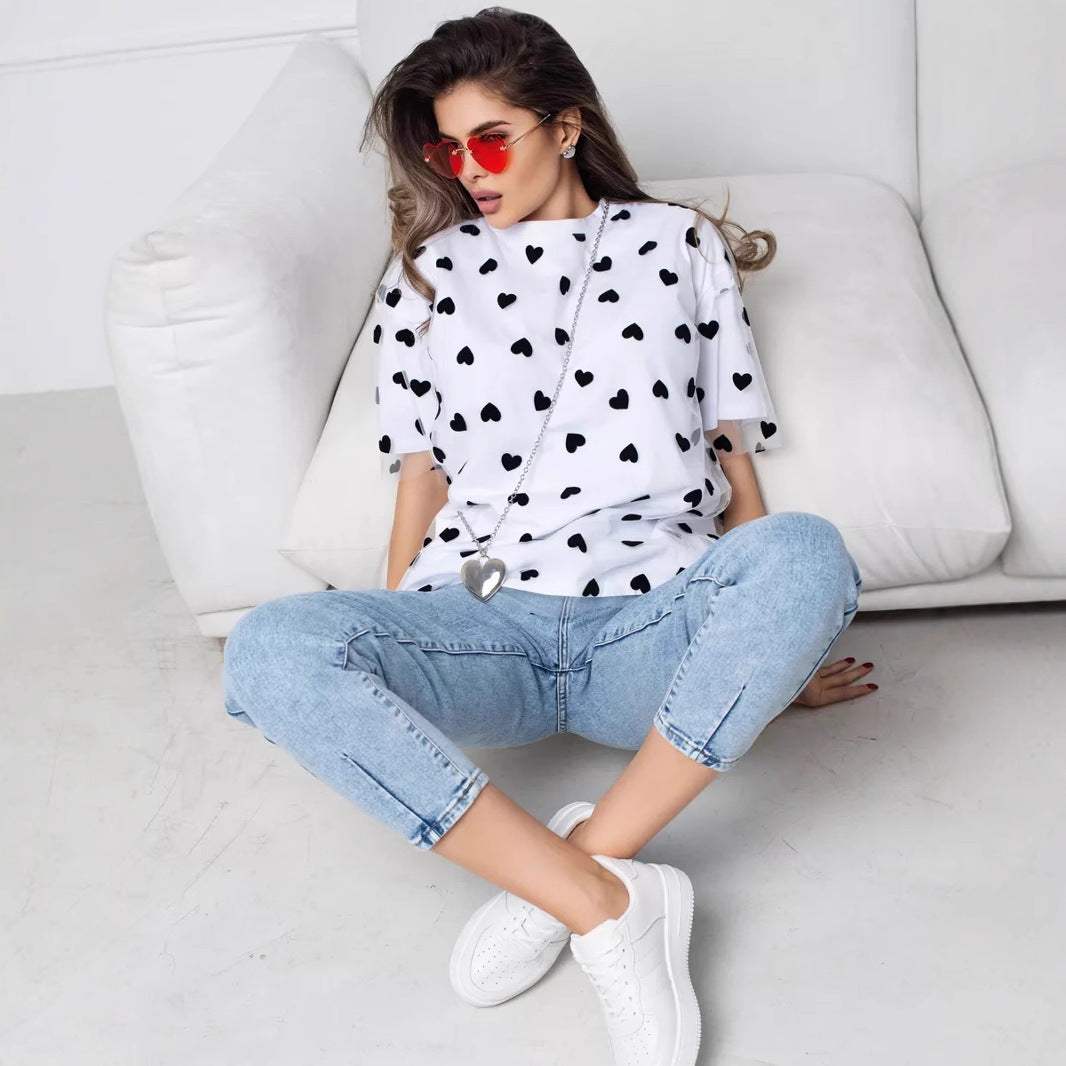 Women’s Shirts
