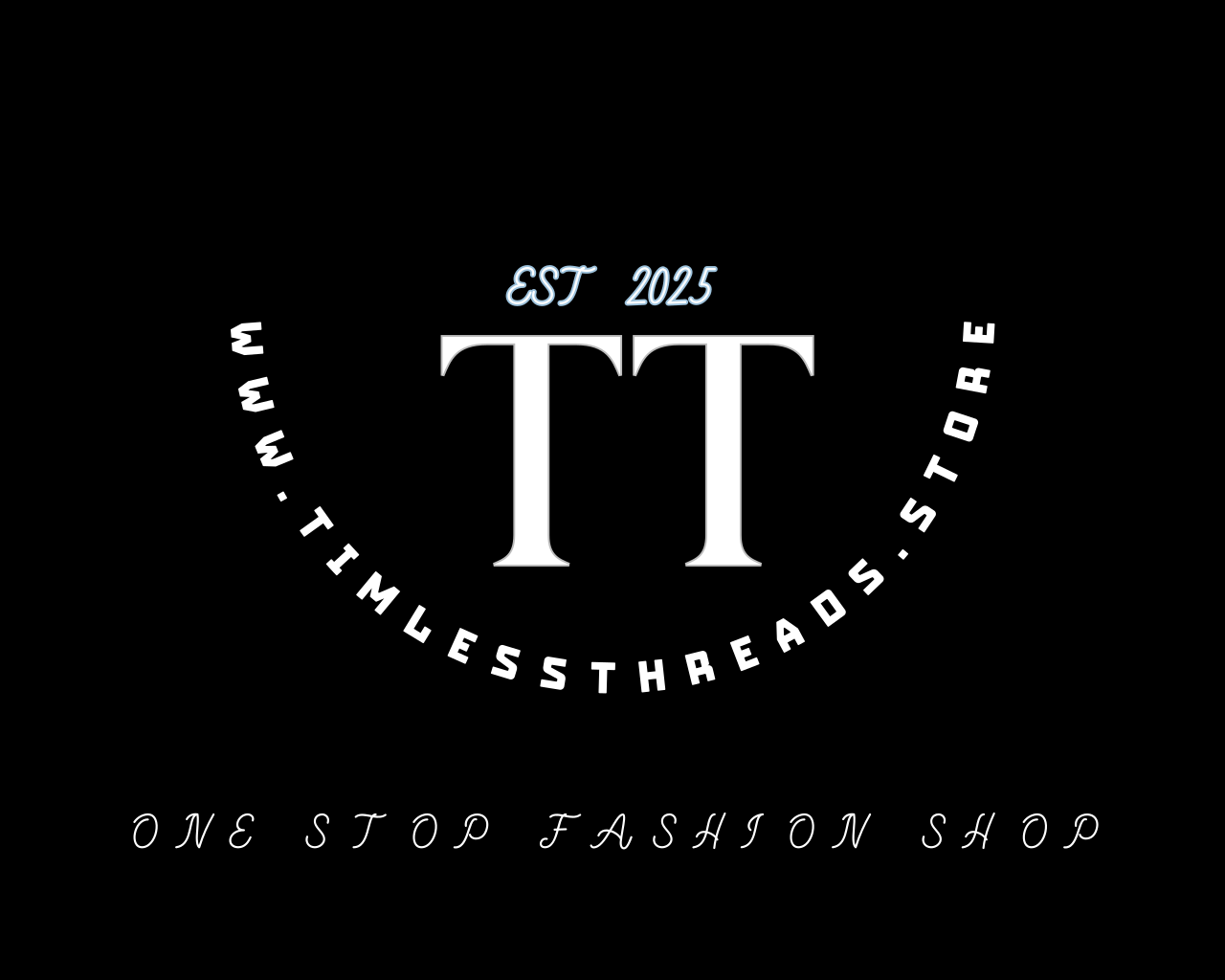 Timeless Threads.Store